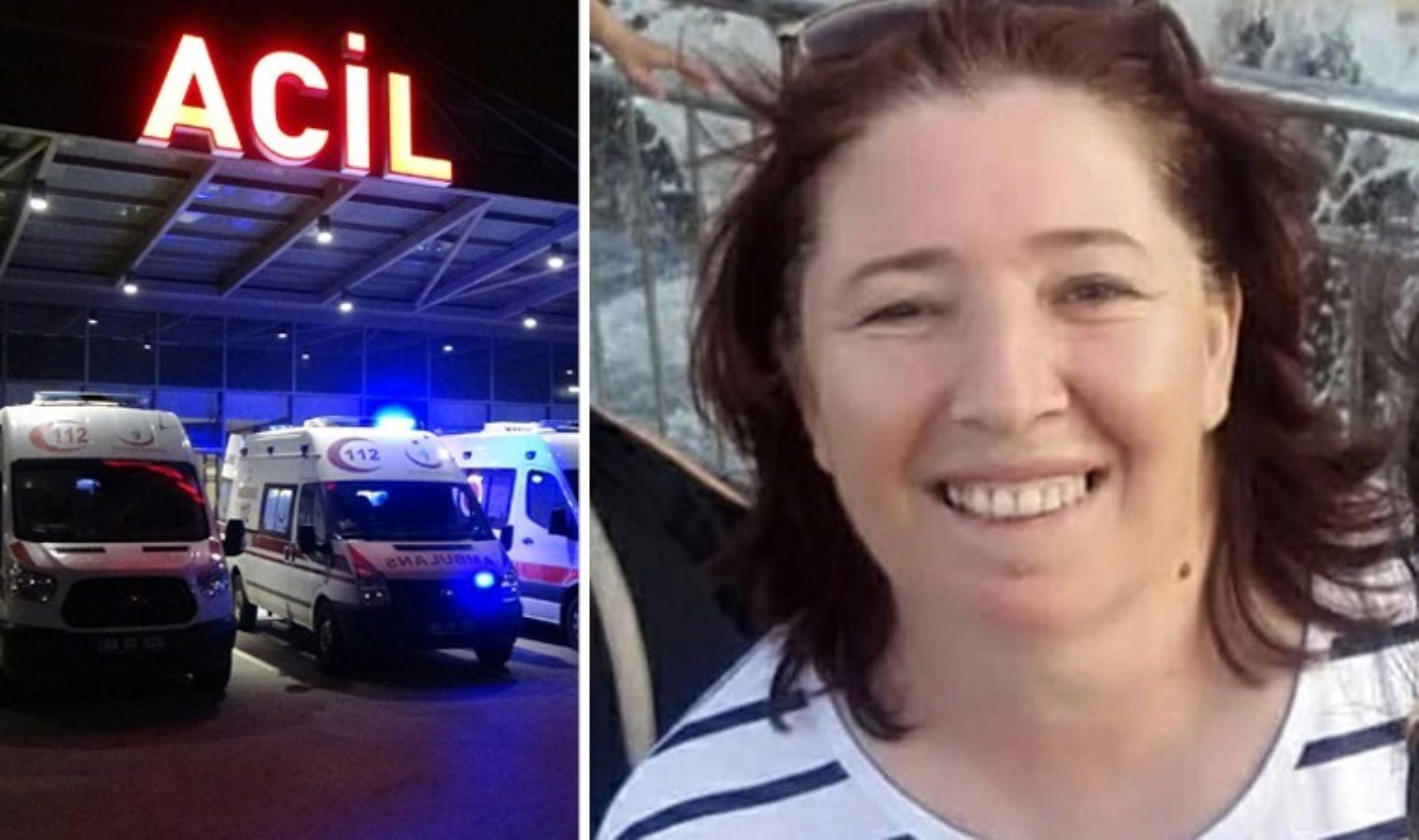 Kocaeli’de acı olay: Zatürre oldu, 1 gün sonra hayatını kaybetti