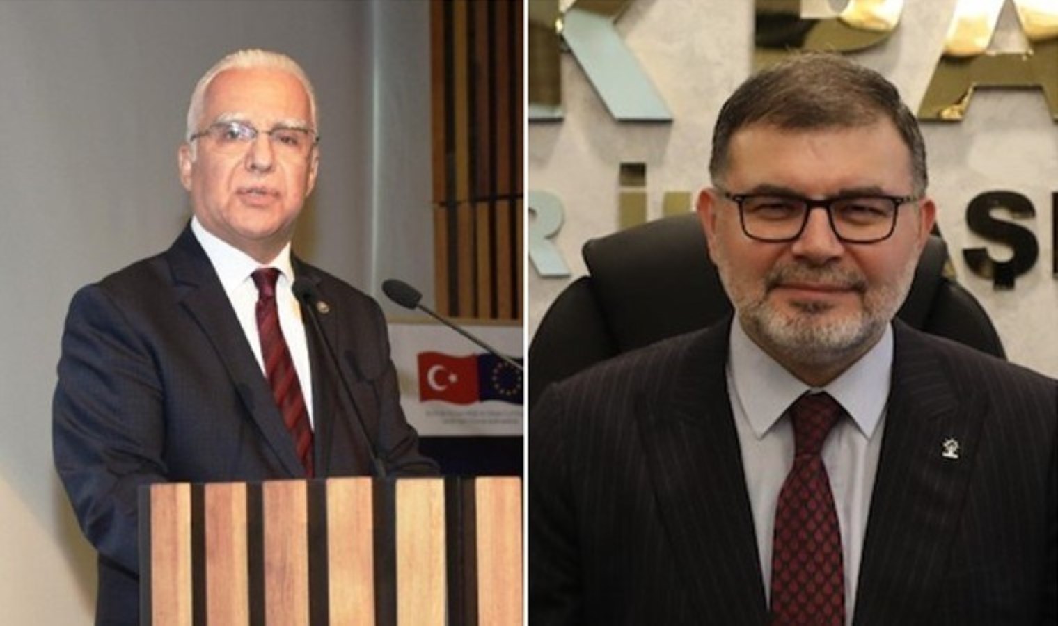 Konuşmasında TÜSİAD yöneticilerine verilen cezaya tepki gösterdi: AKP’li isim ‘ucuz ve kalitesiz’ dedi, hedef gösterdi!