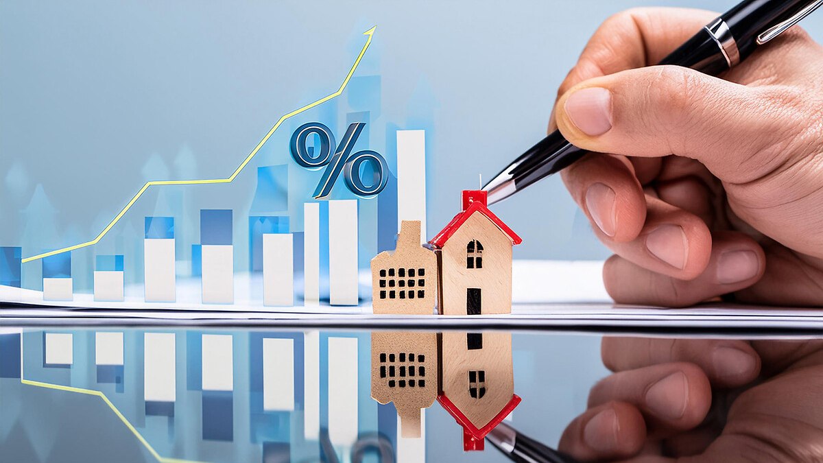 KONUTDER: Konut faizlerdeki düşüş sürmeli