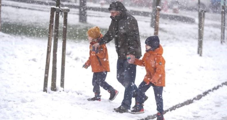 Konya’nın 10 ilçesinde eğitime ara kararı!