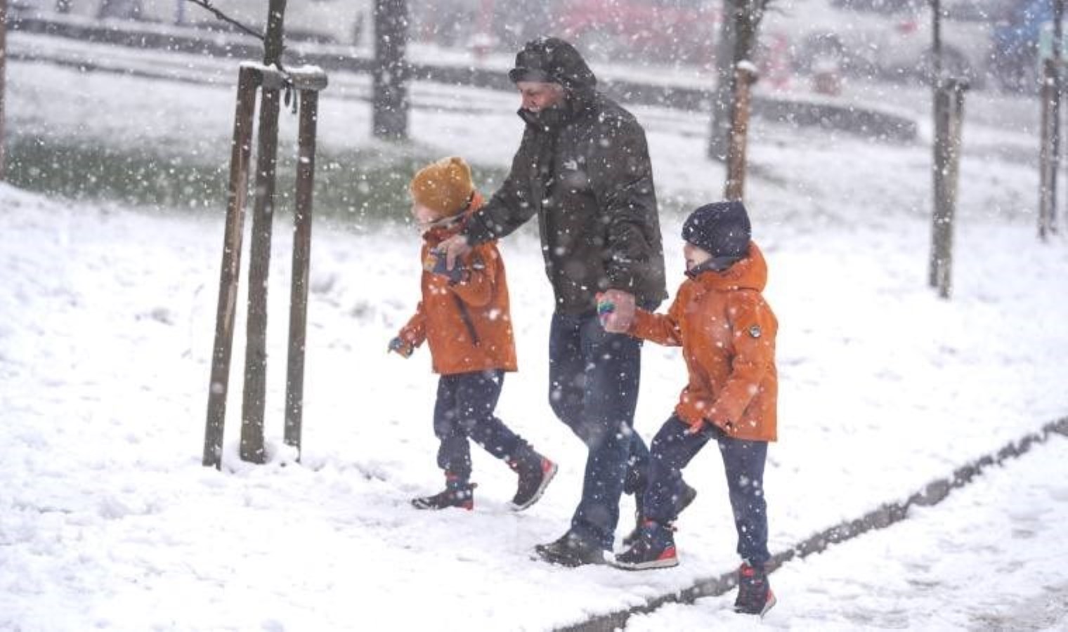 Konya’nın 10 ilçesinde eğitime ara kararı!