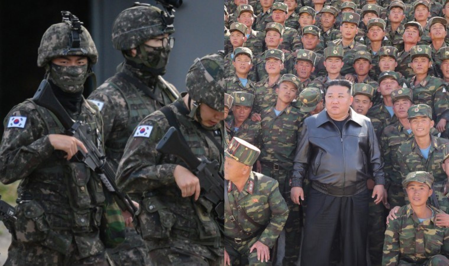 Kore Yarımadası’nda sular ısınıyor: ‘Ezici misilleme’ uyarısı yaptı