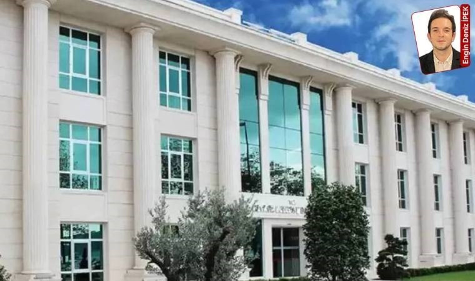 Köseler’e yönelik suçlamalar arasında: ‘Kendi cebinden ödeme’ suçu