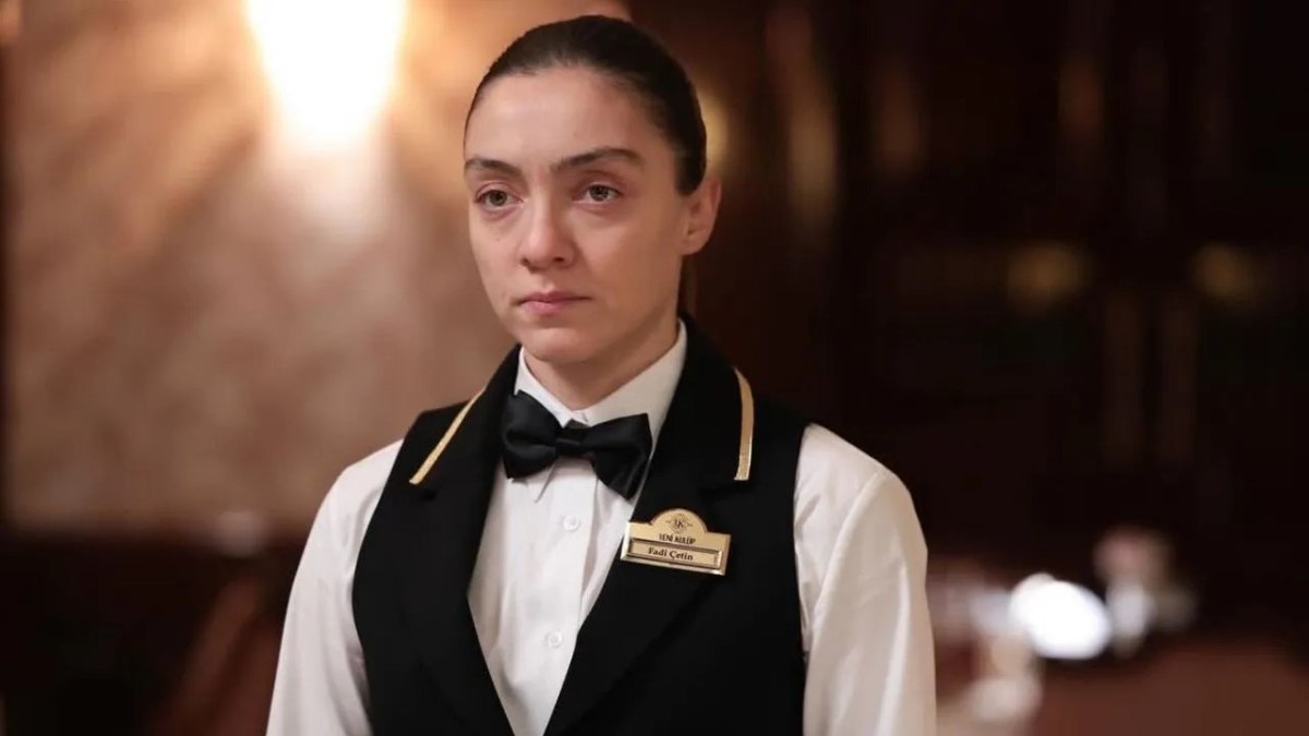 Kral Kaybederse’nin üniversiteli Fadi’si gerçekte bakın kaç yaşındaymış!