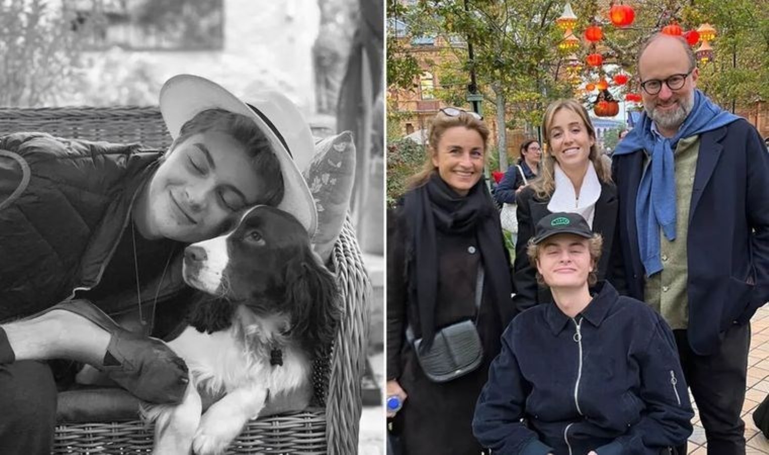 Kraliyet ailesinde yas: Prens, genç yaşta hayatını kaybetti