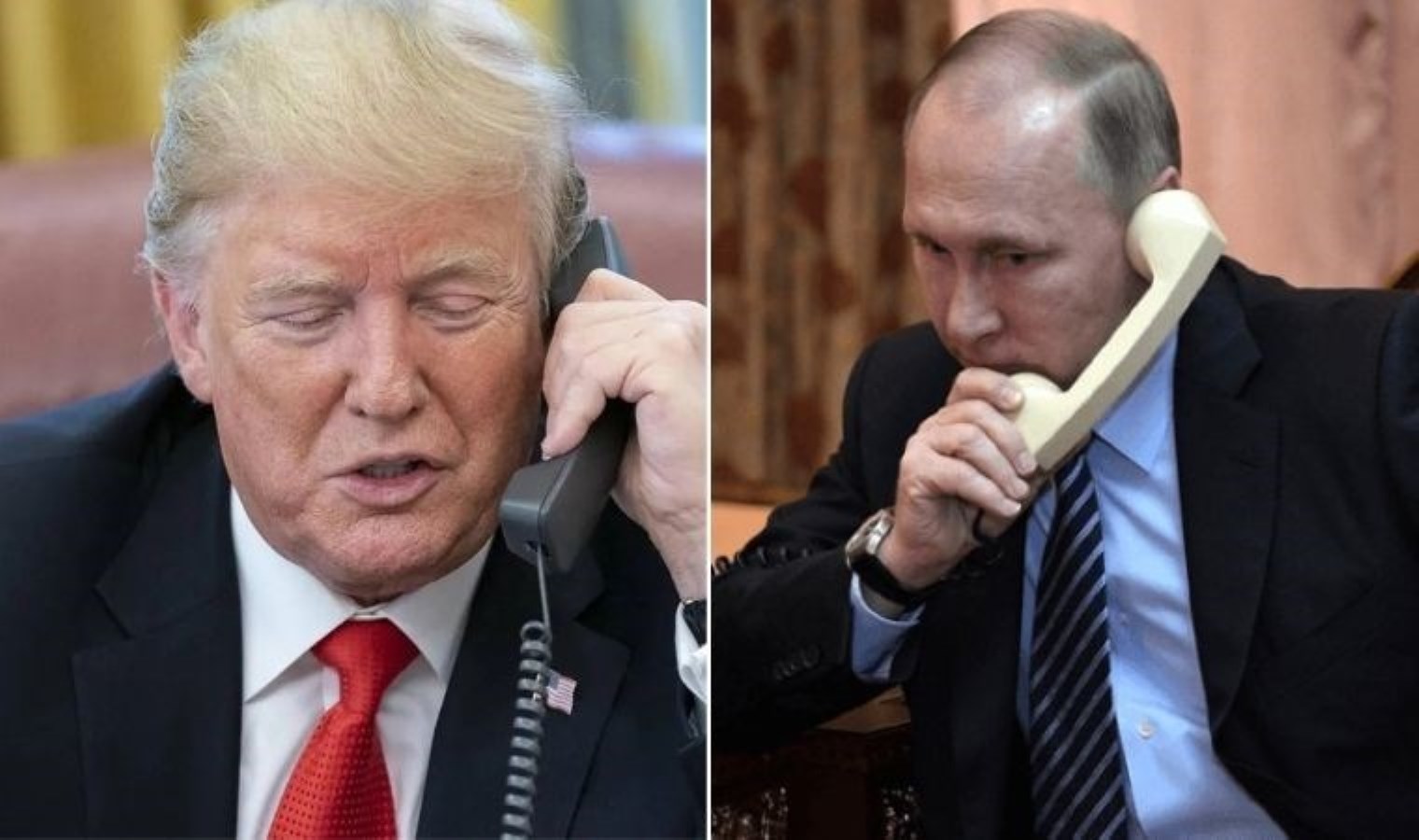 Kremlin’den telefon görüşmesi değerlendirmesi: ‘Artık savaşı değil, barışı konuşacağız’