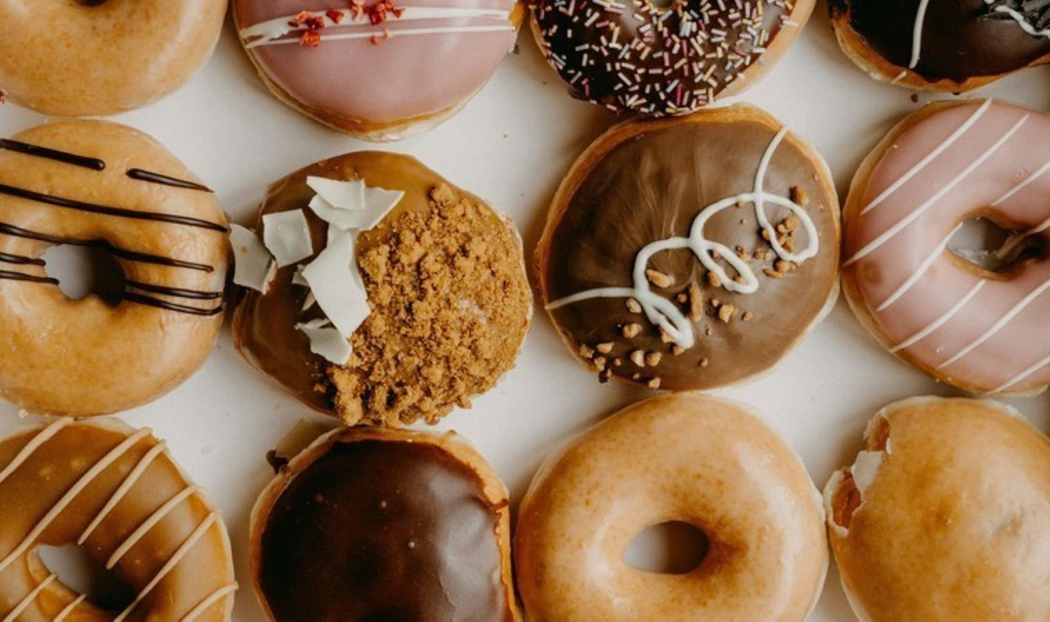 Krispy Kreme kapandı mı? Krispy Kreme kimin? Krispy Kreme Türkiye’den çekiliyor mu?