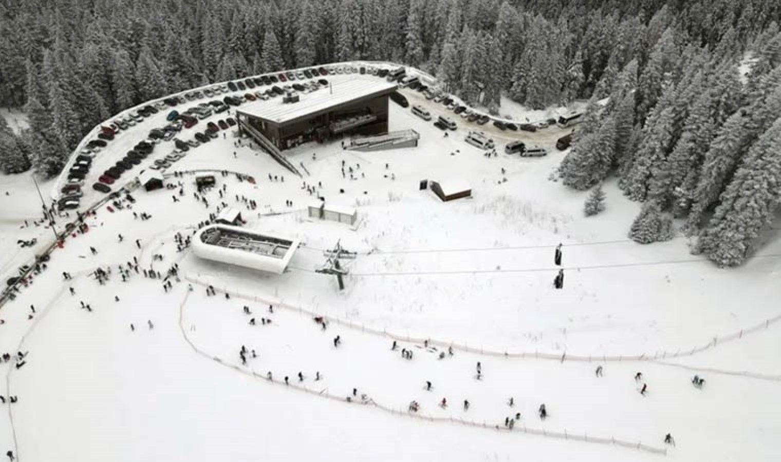 Kültür ve Turizm Bakanlığı’nın talimatı: Denetlenen 30 otelden 12’si kapatıldı