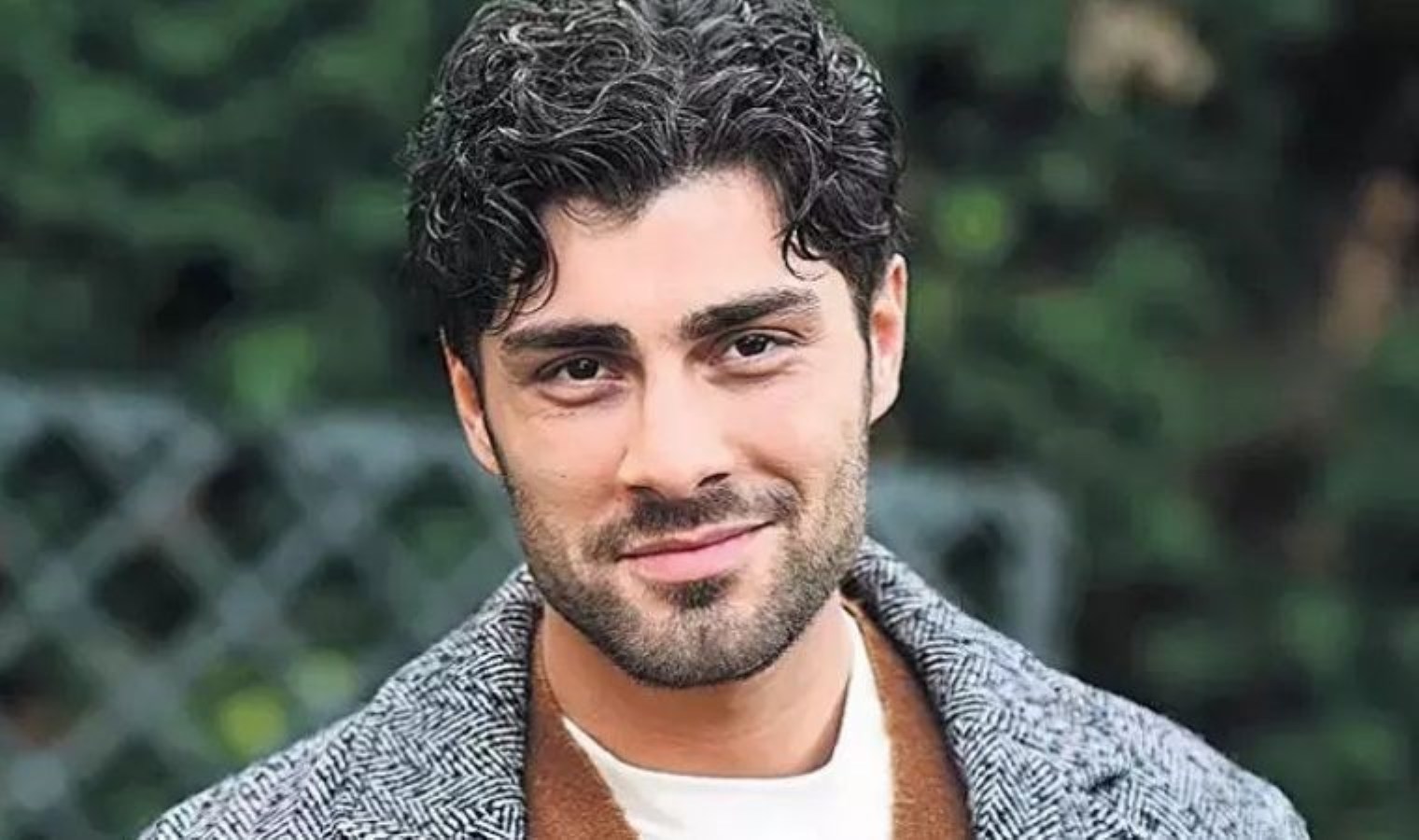 Kuruluş Osman’ın Sargun’u Ali Öner kimdir? Ali Öner  kaç yaşında, nereli?