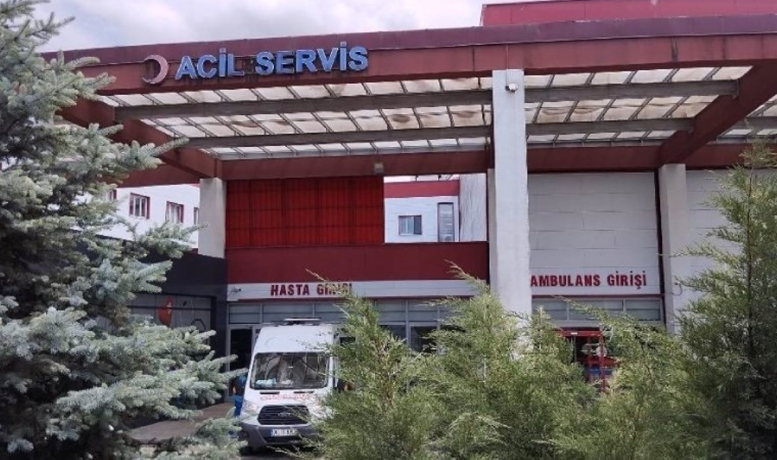 KYK yurdunda skandal: Zehirlenen öğrenci sayısı 88’e yükseldi!