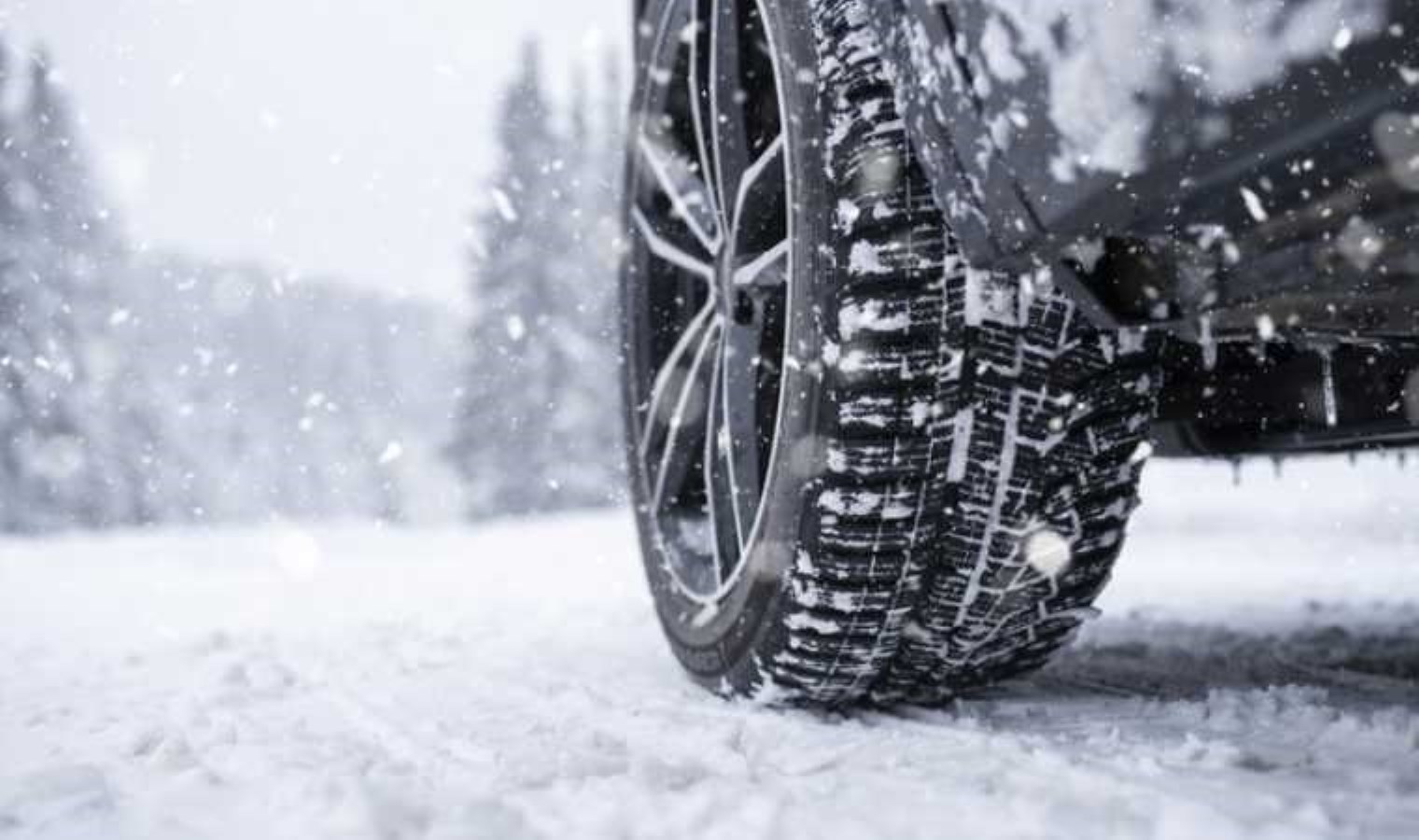 LASİD’den kış lastiklerine düzenli hava basıncı uygulanması yönünde tavsiye