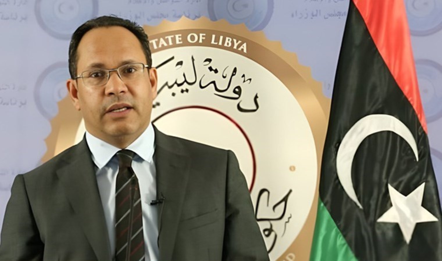 Libya’da Devlet Bakanı’na suikast girişimi