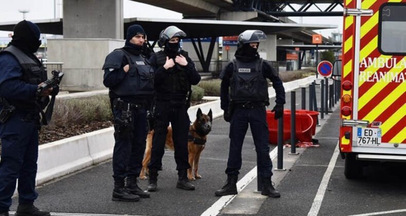 Macron ‘terör eylemi’ dedi… Fransa’da bıçaklı saldırı: 1 ölü, 5 yaralı