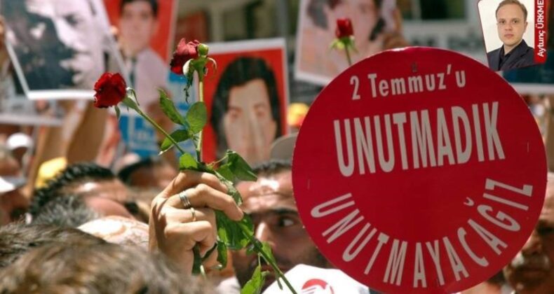 Madımak’ta katledilen aydınların çocukları AYM kararına karşı açıklama yayımladı: Başvuru 12 yıl bekledi