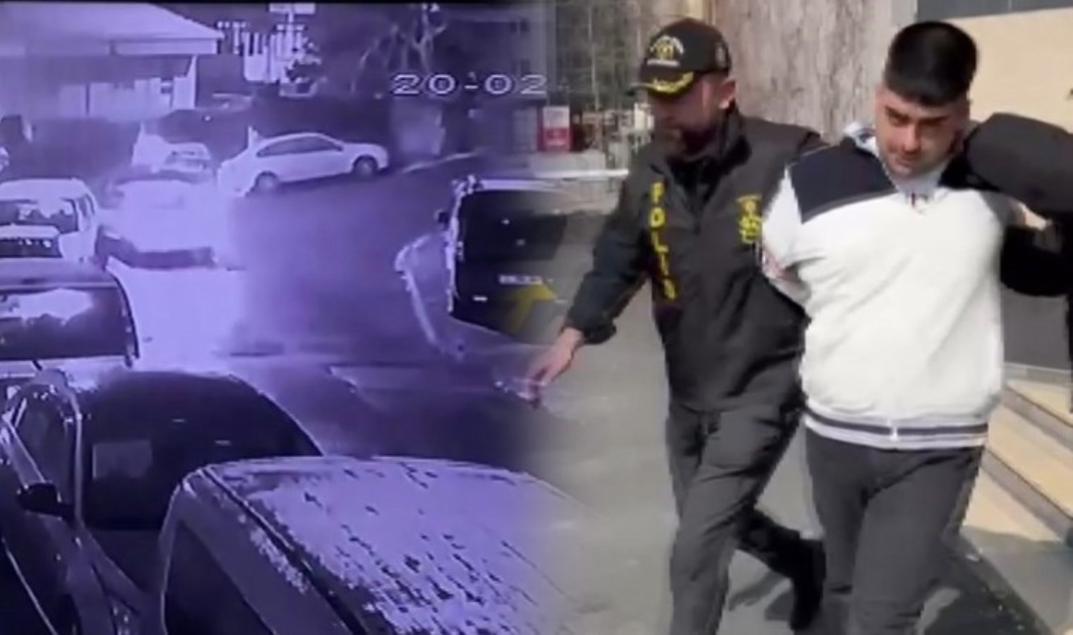 Maltepe’deki ‘yan baktın cinayeti’nde yeni gelişme: 2 kişi tutuklandı