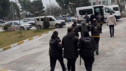 Manisa’da ‘kan davası’ cinayeti: 1 tutuklama