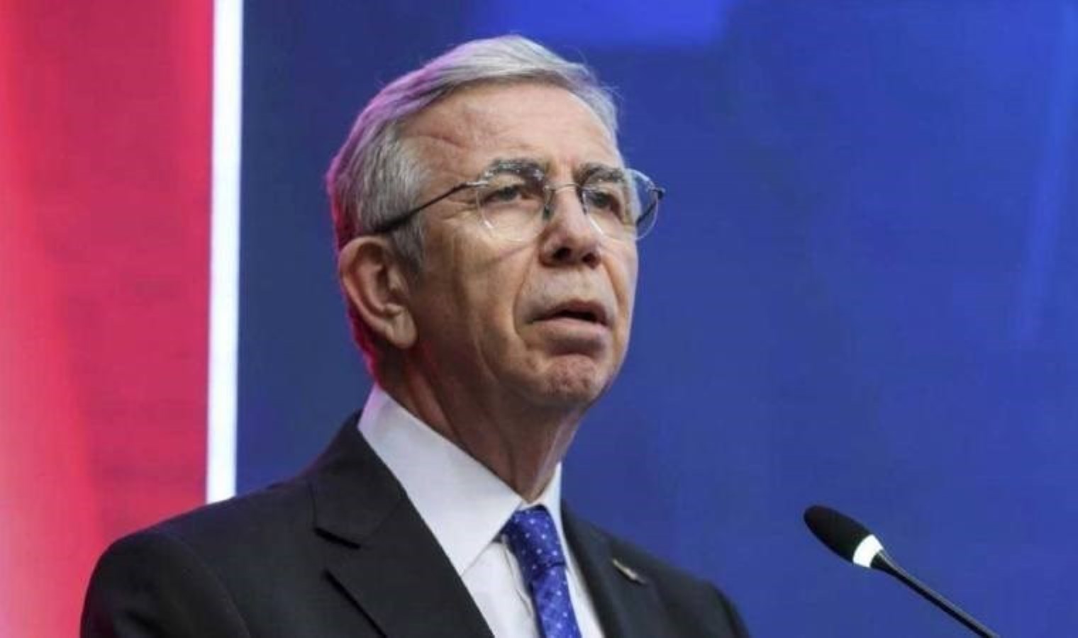 Mansur Yavaş’tan ‘anket’ açıklaması: ‘Yüzde 67 oranında ‘yeniden parlamenter sisteme dönülsün’ deniyor’