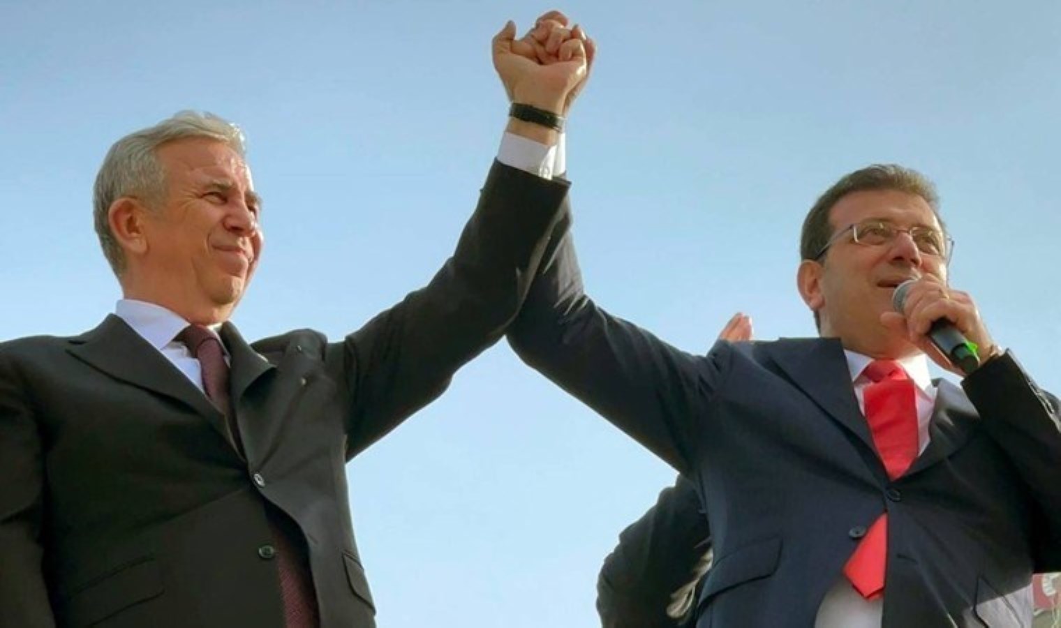 Mansur Yavaş’tan ‘İmamoğlu’ iddialarına cevap: ‘Seçim yaklaştığında anketler bu şekilde olursa…’