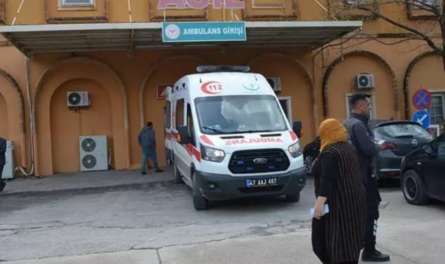 Mardin’de acı olay… Su kovasına düşen çocuk kurtarılamadı!