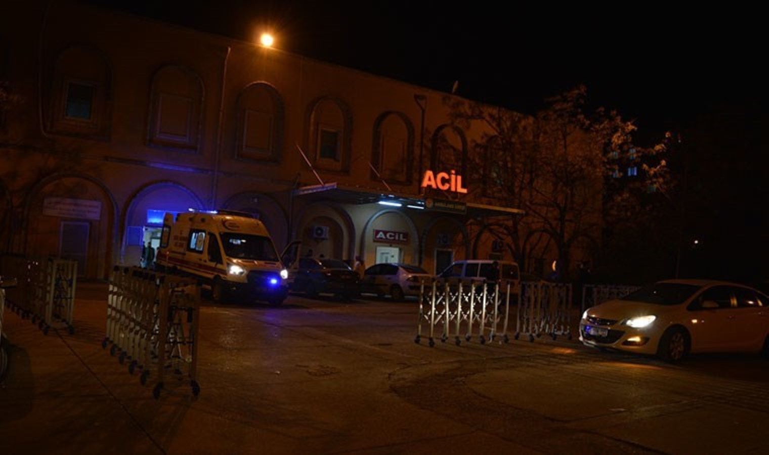 Mardin’de kadın cinayeti: Silahlı saldırıda hayatını kaybetti