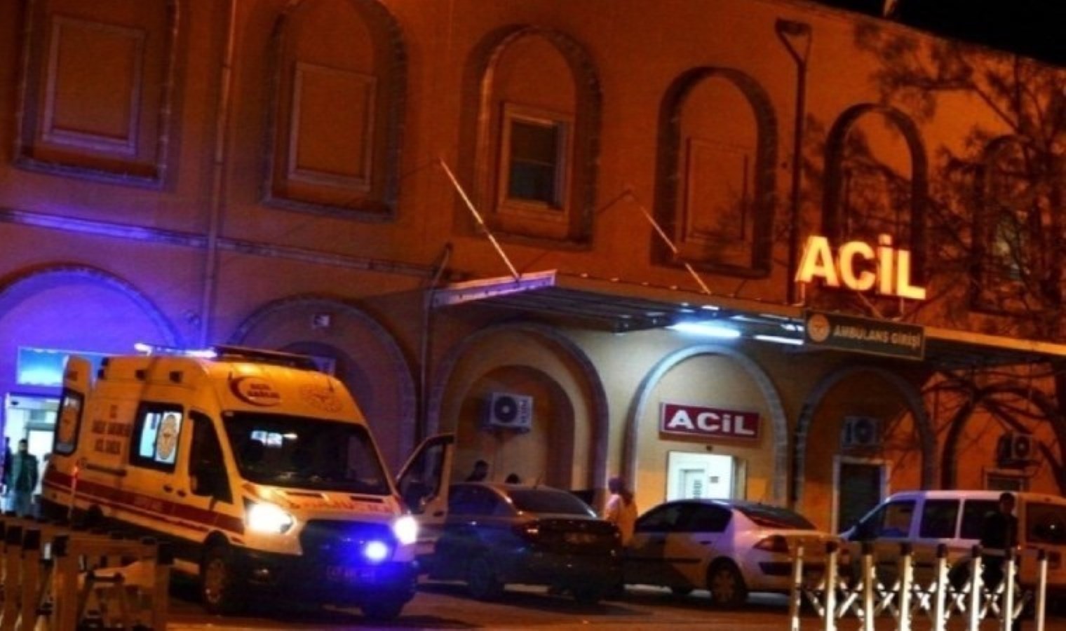 Mardin’de ‘kız isteme’ merasimi silahlı çatışmaya döndü: 3 ölü, 7 yaralı!