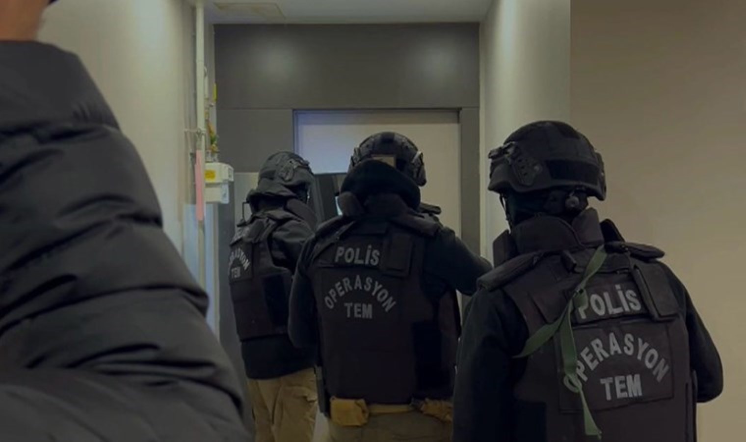 MASAK’tan destek alındı! İstanbul’da IŞİD’e para aktaranlara operasyon: 4 gözaltı