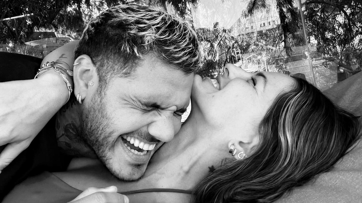 Mauro Icardi 31 yaşına girdi! Sevgilisi China Suarez’in doğum günü videosu gündem oldu