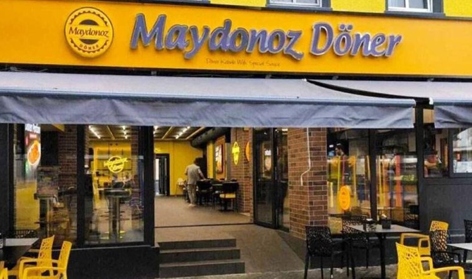 ‘Maydonoz Döner’e FETÖ operasyonunda yeni gözaltılar: 8 kişi yakalandı