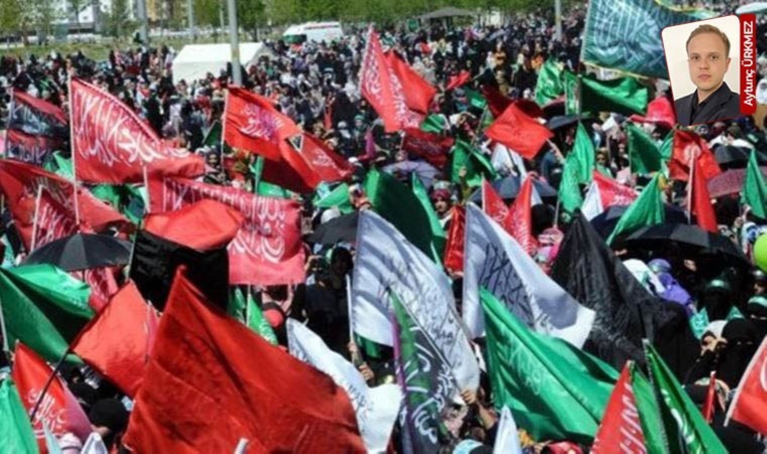 MEB yapılanması Peygamber Sevdalıları Vakfı, birçok kentte siyer sınavı düzenleyecek: Hizbullah Avrupa’ya açıldı