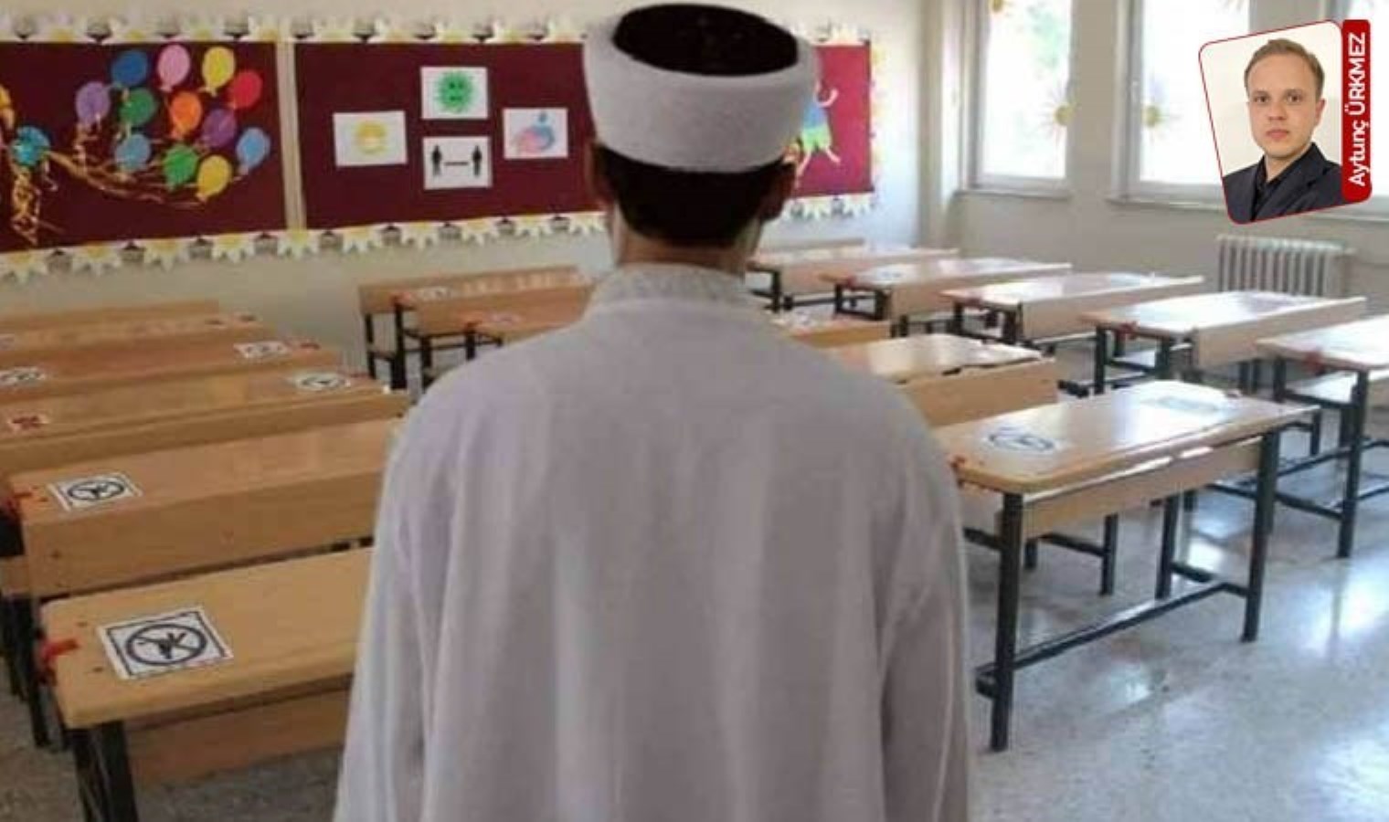 MEB yönetmelik değişikliği yaparak gerici ve piyasacı eğitim anlayışını güçlendirdi: ‘Yerel’ tarikatlar okulda