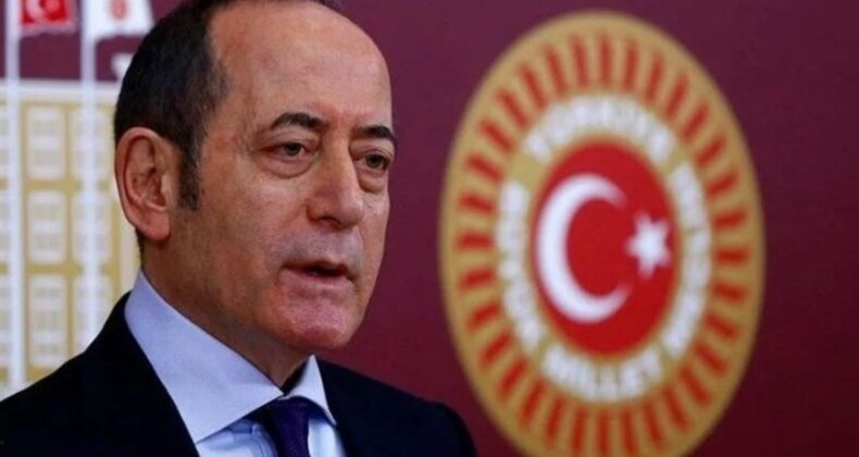 Mehmet Akif Hamzaçebi kimdir? Eski CHP grup başkan vekili Akif Hamzaçebi kaç yaşında, nereli?