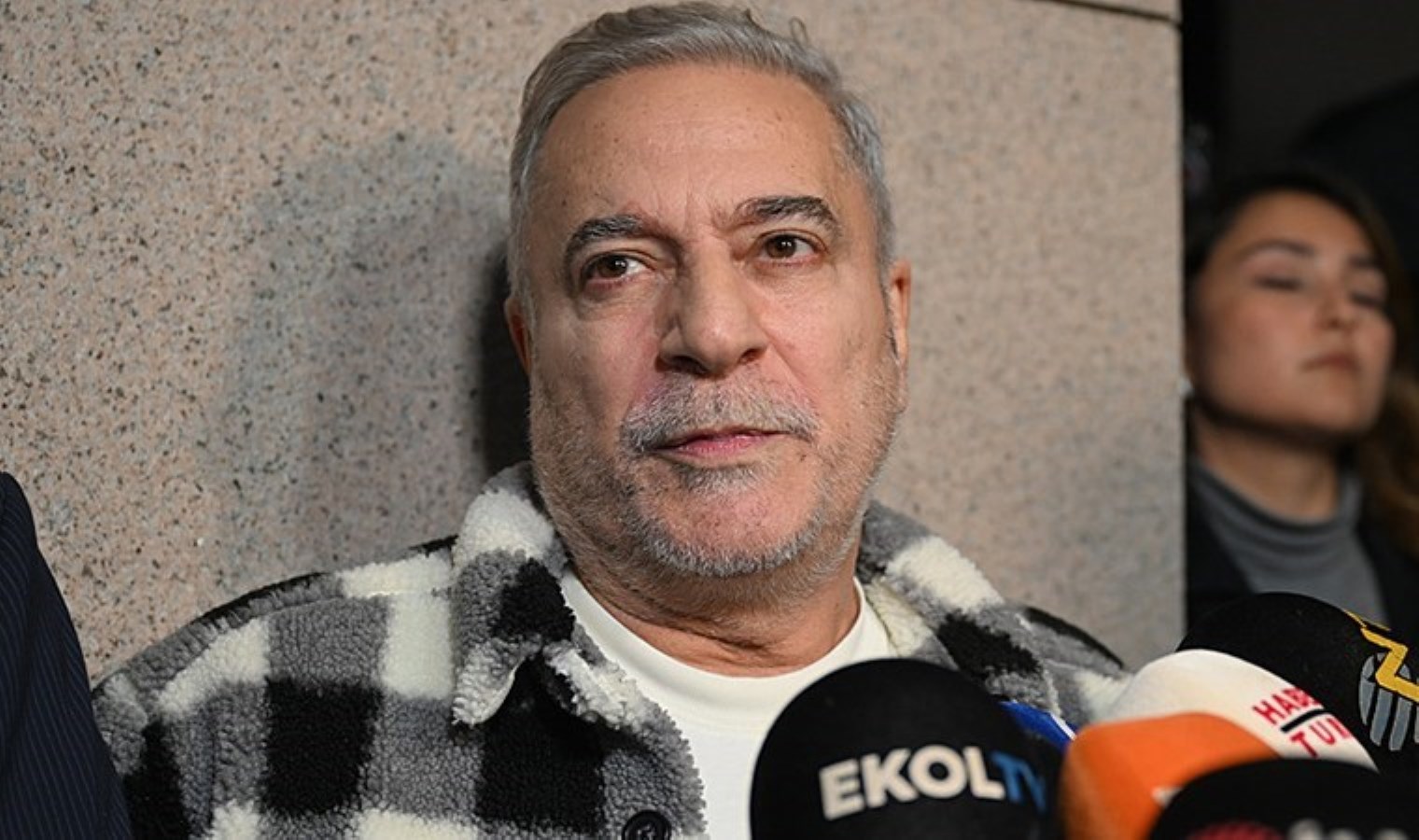 Mehmet Ali Erbil hakkında hapis talebi: Aylık gelirini açıkladı