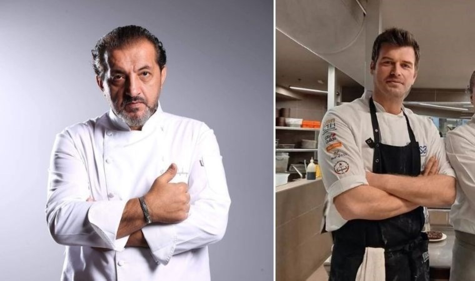 Mehmet Şef’ten Kıvanç Tatlıtuğ’a çağrı: ‘Bırak biz yapalım!’