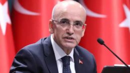 Mehmet Şimşek: Doğrudan yabancı yatırımları tekrar çekmeye başlamayı umuyoruz