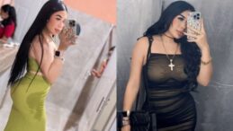 Meksikalı influencer, estetik ameliyat geçirdikten 3 gün sonra öldü