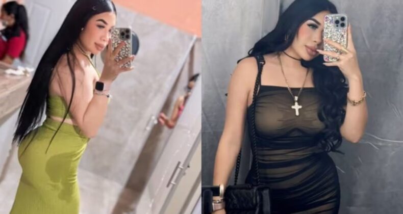 Meksikalı influencer, estetik ameliyat geçirdikten 3 gün sonra öldü