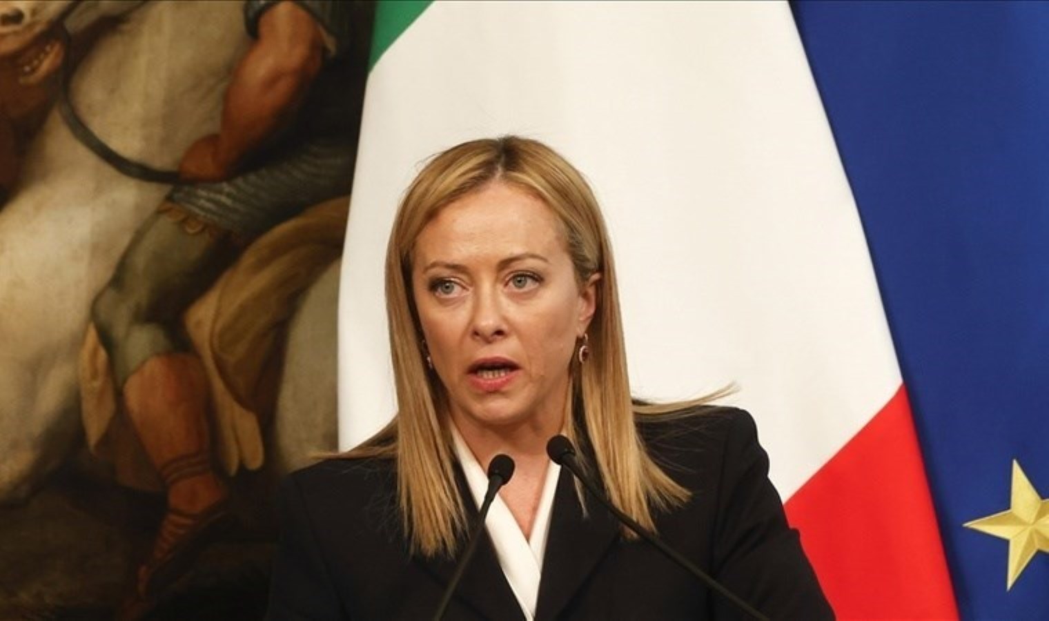 Meloni, Trump-Zelenski tartışmasında tarafsızlığını ilan etti