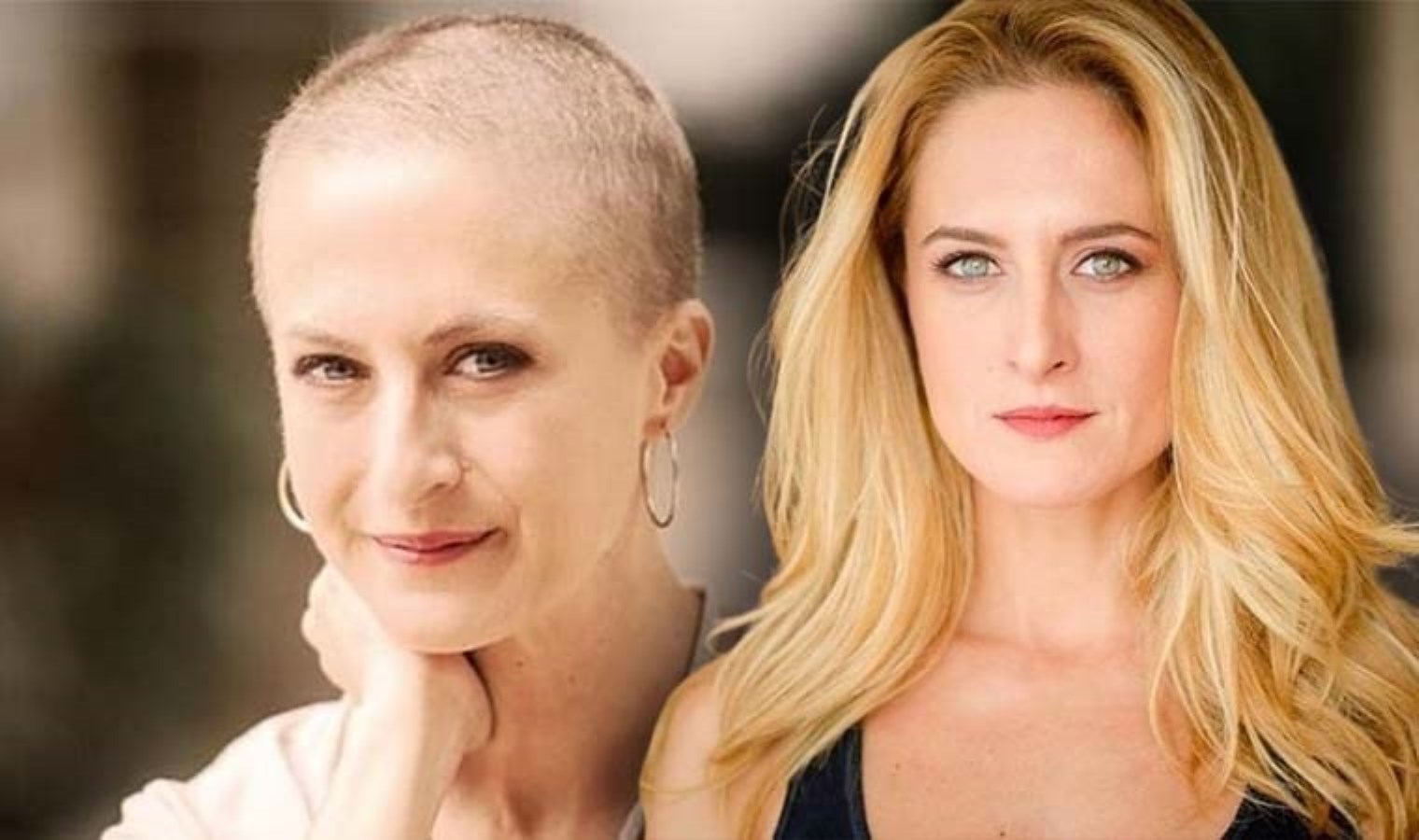 Meme kanserini yenen Canan Ergüder zorlu günleri anlattı