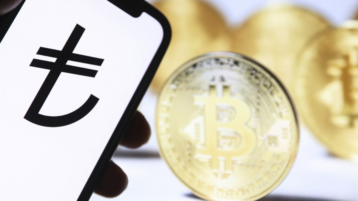 Merkez Bankası, dijital paranın Türkiye’deki etkilerini masaya yatırdı