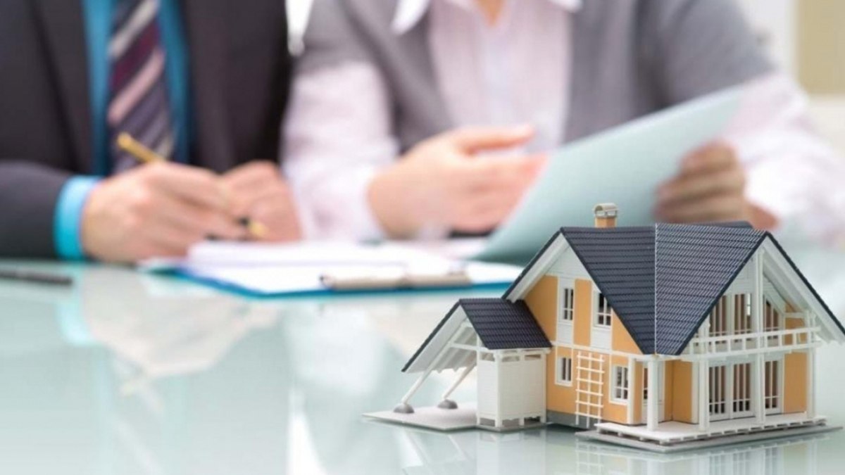 Merkez Bankası ocak ayı Konut Fiyat Endeksi’ni açıkladı