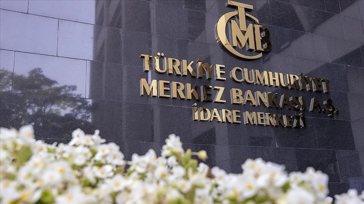 Merkez Bankası’nın rezervleri rekor kırdı: 168 milyar dolara yaklaştı