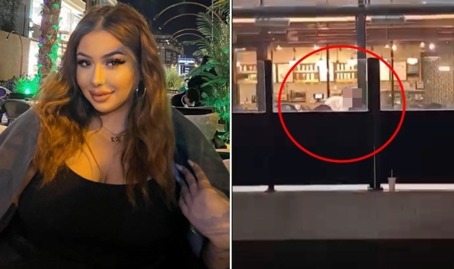 Merve Nur toprağa verildi: Sosyal medyadan paylaşım yaptıktan sonra katledilmiş