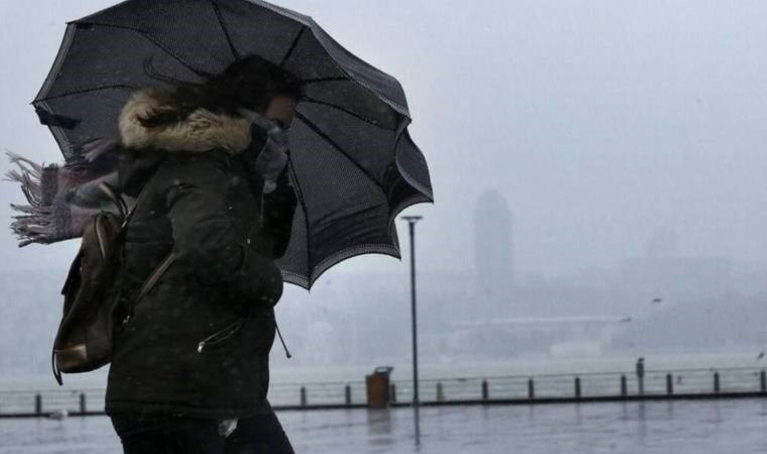 Meteoroloji açıkladı: 11 Mart 2025 hava durumu raporu… Bugün ve yarın hava nasıl olacak?