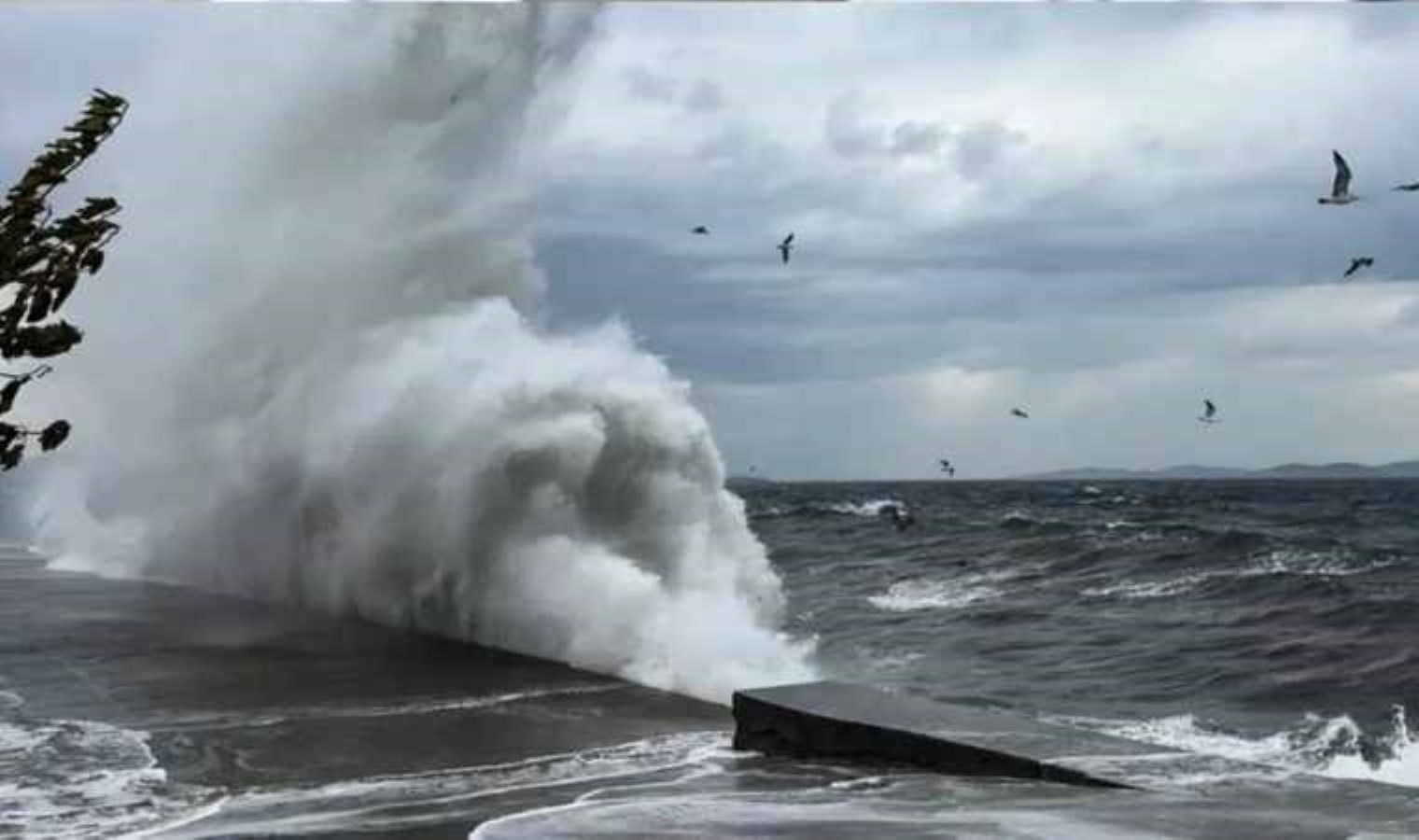 Meteoroloji açıkladı: 12 Mart 2025 hava durumu raporu… Bugün ve yarın hava nasıl olacak?