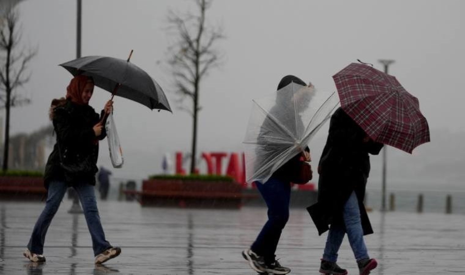 Meteoroloji açıkladı: 13 Mart 2025 hava durumu raporu… Bugün ve yarın hava nasıl olacak?