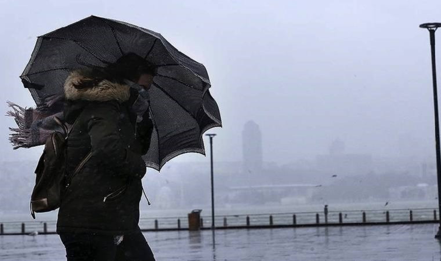 Meteoroloji açıkladı: 14 Mart 2025 hava durumu raporu… Bugün ve yarın hava nasıl olacak?