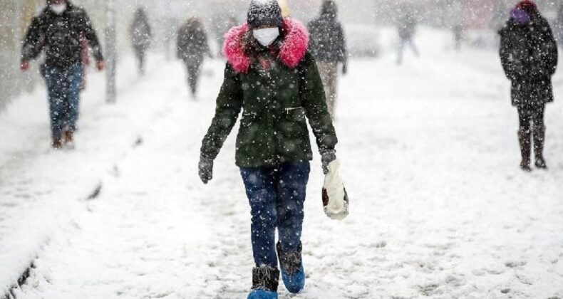 Meteoroloji açıkladı: 19 Şubat 2025 hava durumu raporu… Bugün ve yarın hava nasıl olacak?