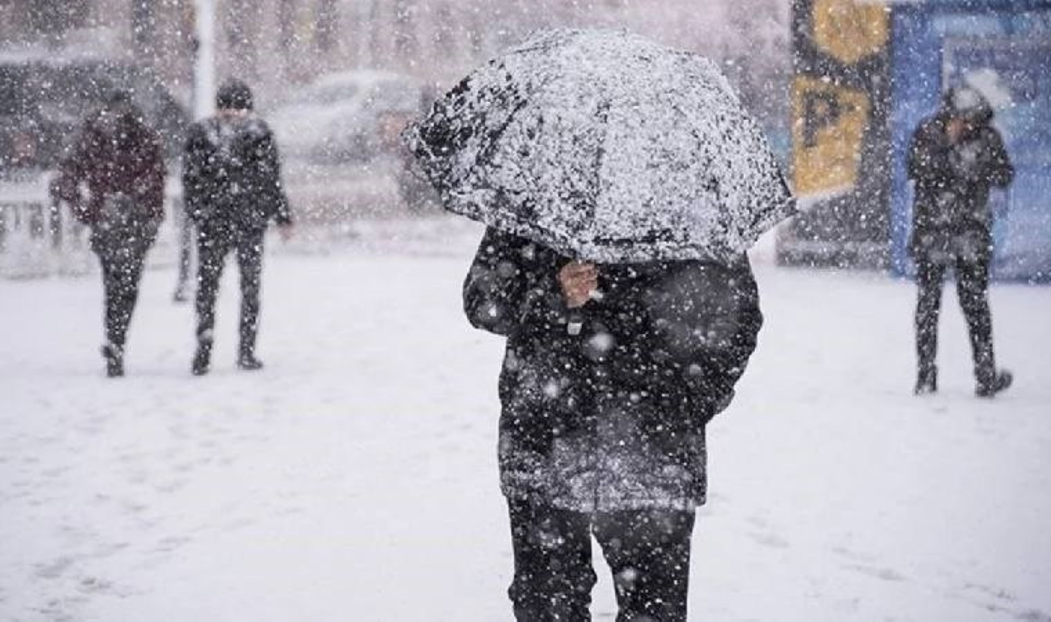 Meteoroloji açıkladı: 4 Mart 2025 hava durumu raporu… Bugün ve yarın hava nasıl olacak?