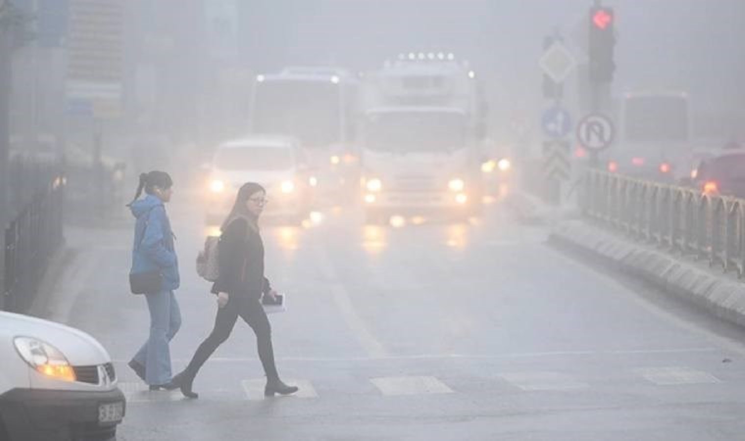 Meteoroloji açıkladı: 7 Mart 2025 hava durumu raporu… Bugün ve yarın hava nasıl olacak?