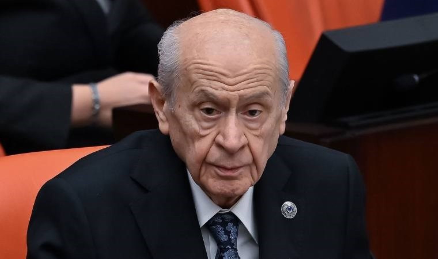 MHP lideri Bahçeli’nin sağlık durumuna ilişkin yeni açıklama!